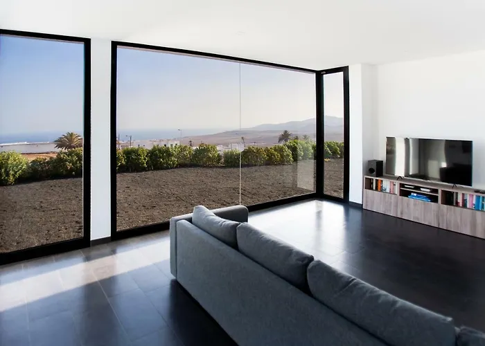 Iconic Lanzarote * Mácher