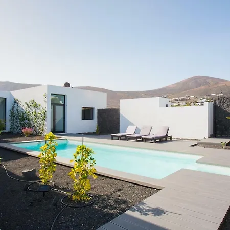 Iconic Lanzarote * Мачер