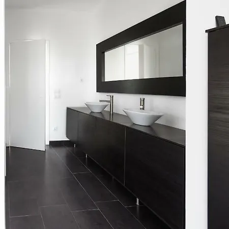 Iconic Lanzarote Вилла