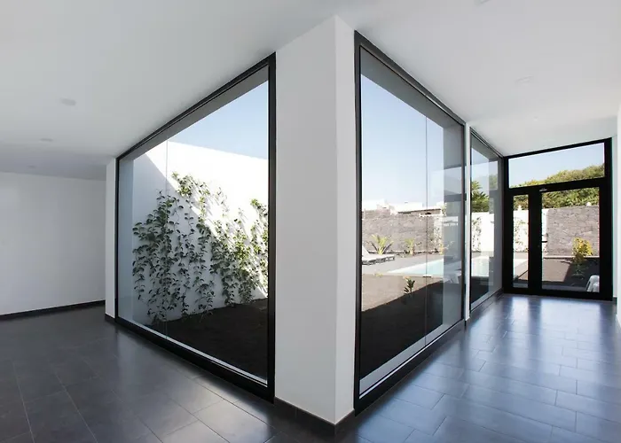 Iconic Lanzarote * Mácher