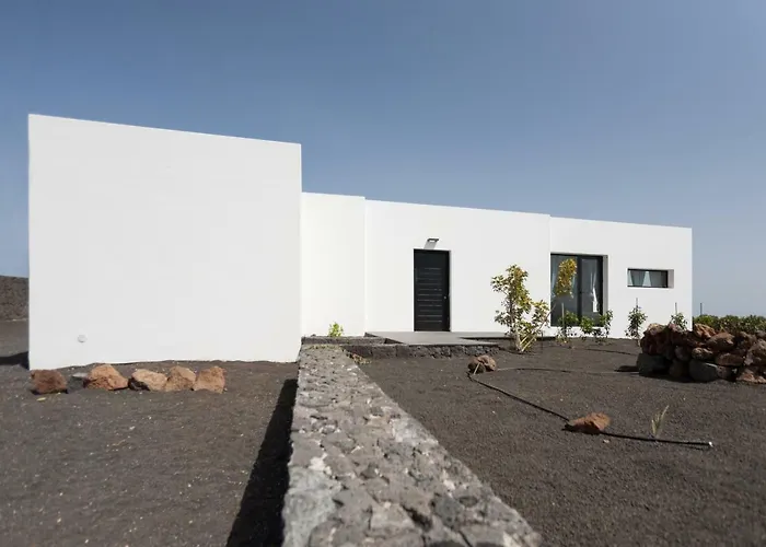 Iconic Lanzarote