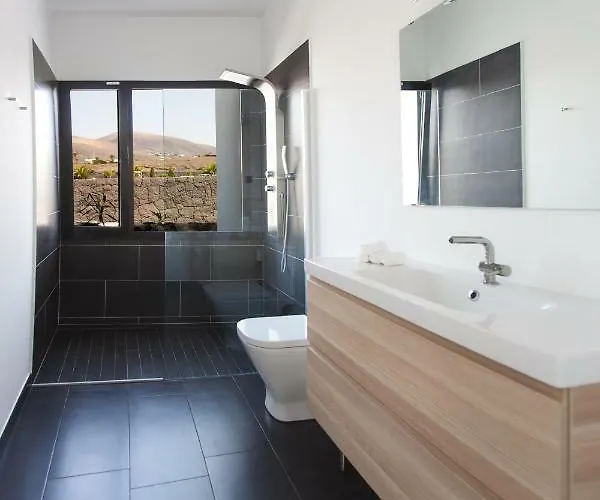 Iconic Lanzarote * Mácher