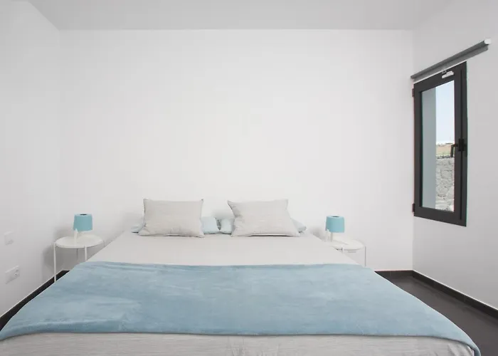 빌라 Iconic Lanzarote *