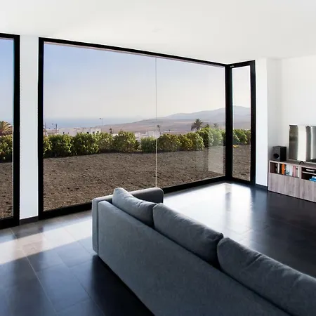 Iconic Lanzarote * Mácher