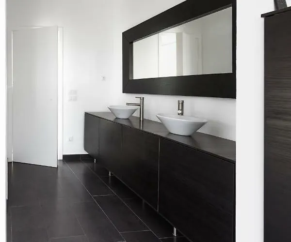 Iconic Lanzarote ヴィラ