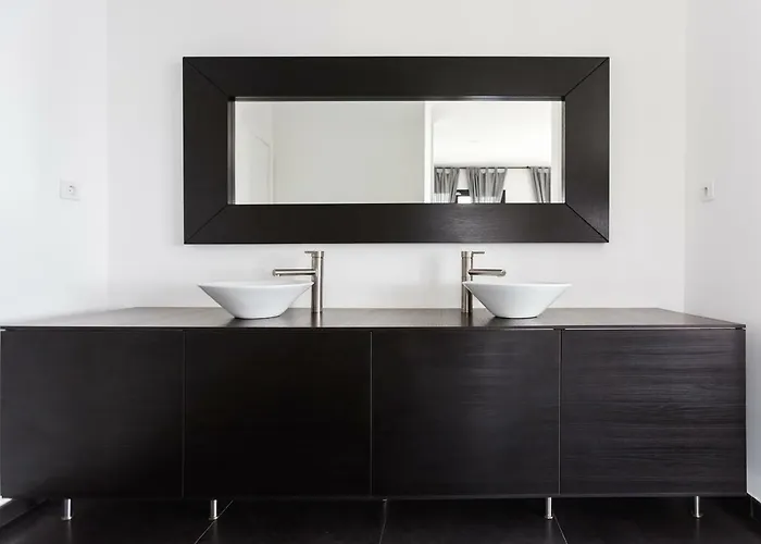 ヴィラ Iconic Lanzarote