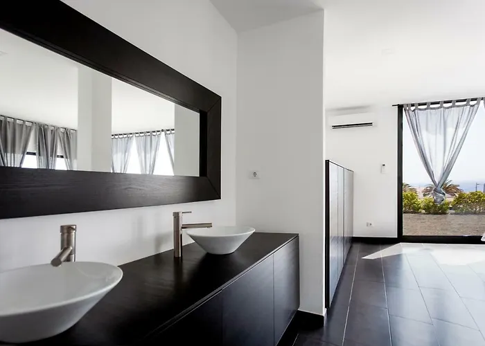 ヴィラ Iconic Lanzarote Mácher